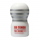 Мастурбатор TENGA SD Original Vacuum Cup Gentle - Tenga - в Пензе купить с доставкой