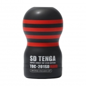 Мастурбатор TENGA SD Original Vacuum Cup Strong - Tenga - в Пензе купить с доставкой