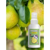 Универсальная смазка с ароматом дюшеса  Москва Вкусная  - 100 мл. - Москва - купить с доставкой в Пензе