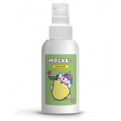 Универсальная смазка с ароматом дюшеса  Москва Вкусная  - 100 мл. - Москва - купить с доставкой в Пензе