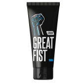 Крем для фистинга на водной основе Great Fist - 50 гр. - Биоритм - купить с доставкой в Пензе