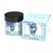Гель на водной основе с охлаждающим эффектом ANAL SEX FIST Cooling Gel - 150 мл. - Миагра - купить с доставкой в Пензе