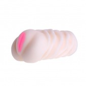 Вибрирующий мастурбатор со входом-вагиной - Baile - в Пензе купить с доставкой