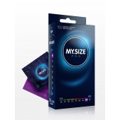 Презервативы MY.SIZE размер 69 - 10 шт. - My.Size - купить с доставкой в Пензе