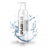 Анальный гель-лубрикант SPLASHGLIDE ANAL - 250 мл. - Splashglide - купить с доставкой в Пензе
