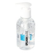 Смазка-увлажнитель SPLASHGLIDE LUBRICANT CLASSIC - 250 мл. - Splashglide - купить с доставкой в Пензе