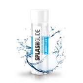 Смазка-увлажнитель SPLASHGLIDE LUBRICANT CLASSIC - 50 мл. - Splashglide - купить с доставкой в Пензе