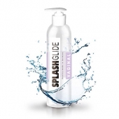 Смазка-увлажнитель с алоэ-вера SPLASHGLIDE VAGINAL - 250 мл. - Splashglide - купить с доставкой в Пензе