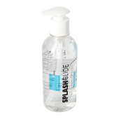 Смазка-увлажнитель SPLASHGLIDE LUBRICANT CLASSIC - 330 мл. - Splashglide - купить с доставкой в Пензе