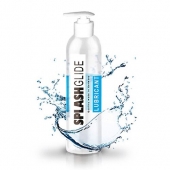 Смазка-увлажнитель SPLASHGLIDE LUBRICANT CLASSIC - 330 мл. - Splashglide - купить с доставкой в Пензе