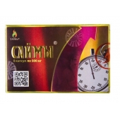 БАД для мужчин  Саймы  - 8 капсул (500 мг.) - Вселенная здоровья - купить с доставкой в Пензе