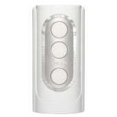 Белый мастурбатор FLIP HOLE WHITE - Tenga - в Пензе купить с доставкой