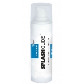 Лубрикант на водной основе Splashglide Lubricant Classic - 30 мл. - Splashglide - купить с доставкой в Пензе