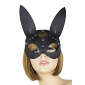 Маска кролика с длинными ушками - LOVETOY (А-Полимер) - купить с доставкой в Пензе