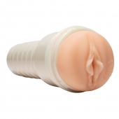 Мастурбатор-вагина Fleshlight Girls - Alina Lopez Rose - Fleshlight - в Пензе купить с доставкой