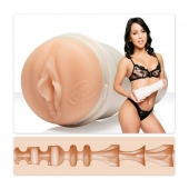 Мастурбатор-вагина Fleshlight Girls - Alina Lopez Rose - Fleshlight - в Пензе купить с доставкой