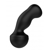 Черный вибростимулятор Nexus Gyro Vibe Extreme - 18 см. - Nexus Range - в Пензе купить с доставкой