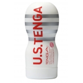Мастурбатор Original Vacuum Cup Gentle Ultra size - Tenga - в Пензе купить с доставкой