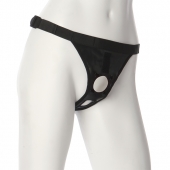 Универсальные трусики Vac-U-Lock ULTRA HARNESS - Doc Johnson - купить с доставкой в Пензе