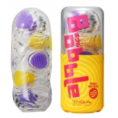 Мастурбатор Tenga Bobble Magic Marbles - Tenga - в Пензе купить с доставкой