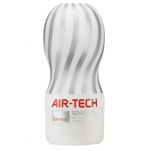 Мастурбатор Reusable Vacuum CUP Gentle - Tenga - в Пензе купить с доставкой