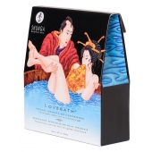 Соль для ванны Lovebath Ocean temptation, превращающая воду в гель - 650 гр. - Shunga - купить с доставкой в Пензе