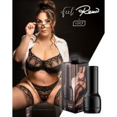 Телесный мастурбатор-вагина Feel Romi Chase - Kiiroo - в Пензе купить с доставкой