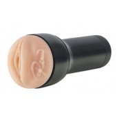 Телесный мастурбатор-вагина Feel Romi Chase - Kiiroo - в Пензе купить с доставкой