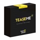 Эротическая игра для двоих Tease Me - Tease&Please - купить с доставкой в Пензе