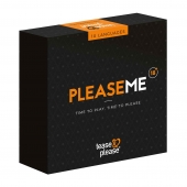 Эротическая игра для двоих Please Me - Tease&Please - купить с доставкой в Пензе
