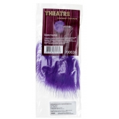 Фиолетовая пуховая щекоталка - ToyFa - купить с доставкой в Пензе