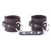 Оригинальный комплект фиксации с распоркой - Crazy Handmade - купить с доставкой в Пензе