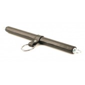 БДСМ-комплект: маленькая распорка и наручники - Crazy Handmade - купить с доставкой в Пензе