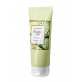 Лубрицирующий гель для интимного ухода Organic Rosemary с ароматом розмарина - 100 мл. - Pleasure Lab - купить с доставкой в Пензе