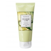 Лубрицирующий гель для интимного ухода Organic Rosemary с ароматом розмарина - 100 мл. - Pleasure Lab - купить с доставкой в Пензе