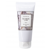 Лубрицирующий гель для интимного ухода Organic - 100 мл. - Pleasure Lab - купить с доставкой в Пензе
