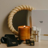 Подарочный набор YESforLOV Love Box 2 - YESforLOV - купить с доставкой в Пензе