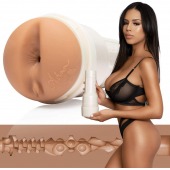 Мастурбатор-анус Fleshlight Girls - Autumn Falls Peaches - Fleshlight - в Пензе купить с доставкой