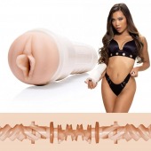 Мастурбатор-вагина Fleshlight Girls - Vina Sky Exotica - Fleshlight - в Пензе купить с доставкой