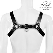 Брутальная мужская портупея-сбруя - Notabu - купить с доставкой в Пензе