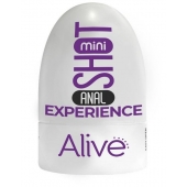 Телесный мастурбатор-анус Anal Mini Masturbator - Adrien Lastic - в Пензе купить с доставкой