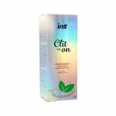 Клиторальный возбуждающий спрей Clit Me On Peppermint - 12 мл. - INTT - купить с доставкой в Пензе