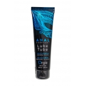Анальный лубрикант на гибридной основе ORGIE Lube Tube Anal Comfort - 100 мл. - ORGIE - купить с доставкой в Пензе
