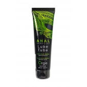 Анальный лубрикант на гибридной основе ORGIE Lube Tube Anal Sensitive с гиауроновой кислотой - 100 мл. - ORGIE - купить с доставкой в Пензе