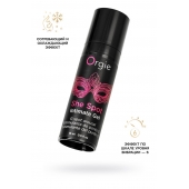 Интимный гель для G-точки ORGIE She Spot с возбуждающим эффектом - 15 мл. - ORGIE - купить с доставкой в Пензе