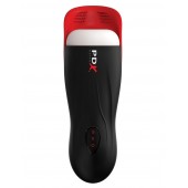 Автоматический мастурбатор PDX Elite Fap-O-Matic Pro - Pipedream - в Пензе купить с доставкой