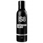Лубрикант на силиконовой основе S8 Silicon Extreme Glide - 250 мл. - Stimul8 - купить с доставкой в Пензе