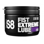 Гибридный лубрикант для фистинга S8 Hybrid Fist Extreme Lube - 500 мл. - Stimul8 - купить с доставкой в Пензе