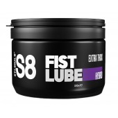 Гибридный лубрикант-желе для фистинга S8 Hybrid Fist Lube - 500 мл. - Stimul8 - купить с доставкой в Пензе