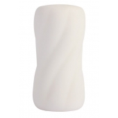 Белый мастурбатор Stamina Masturbator Pleasure Pocket - Chisa - в Пензе купить с доставкой